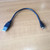 USB - Micro USB lead