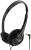 Lightweight headphones Lightweight headphones