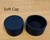 Spare push on  cap for masts Spare push on  cap for masts
