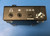 WOLFWAVE end panel WOLFWAVE end panel