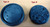 Spare screw-on Base caps for Travel mast Spare screw-on Base caps for Travel mast