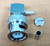 Right Angle BNC Plug (crimp and solder) for RG174