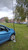 Drive-on Car Stand for masts (Pole) Drive-on Car Stand for masts (Pole)