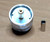 UHF Plug (solder & crimp) PL259 for RG174