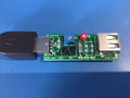 USB Electronic Load