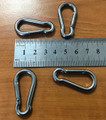 Mini carabiners