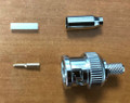 BNc Plug - crimp type