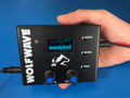 WOLFWAVE advanced audio processor