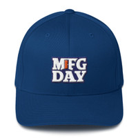 MFG Day 2018 - Flexfit Hat