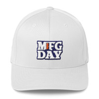 MFG Day 2018 - Flexfit Hat