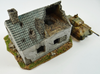 1002-Normandy Town House Ruin