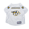 Nashville Predators Dog Pet Premium Mesh Hockey Jersey