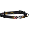 Pittsburgh Pirates Dog Pet Adjustable Nylon Collar