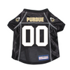 Purdue Boilermakers Dog Pet Premium Mesh Football Jersey
