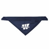 Washburn Ichabods Dog Pet Mesh Jersey Bandana LE