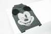Mickey Mouse Dog Cat Knit Sweater Ear Applique Premium Licensed