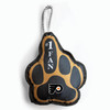 Philadelphia Flyers Number One Fan Dog Pet Toy 