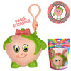 Scented Georgia Peach Backpack Clip Whiffer Squisher