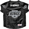 Los Angeles Kings Dog Deluxe Stretch Jersey Big Dog Size