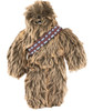 Chewbacca Furry Dog Toy Premium Plush Star Wars Licensed Small