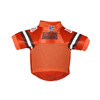 Cleveland Browns Dog Cat Premium Jersey Dazzle Fabric