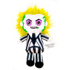 Beetlejuice Dog Toy Plush Buddy w/ Squeaker Warner Bros Licensed
