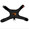 Oregon State Beavers Dog Cat Vest Harness Premium Padded w/ Safety Lock