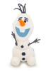 Olaf Snowman Dog Toy Frozen Plush w/ Squeaker Disney Licensed Small