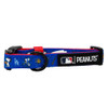 Los Angeles Dodgers Dog Collar Snoopy Baseball Premium Adjustable 