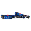 Los Angeles Dodgers Dog Collar Snoopy Baseball Premium Adjustable 