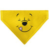Winnie The Pooh Dog Cat Bandana Winking Smile Over-Collar Licensed USA