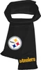 Pittsburgh Steelers Dog Cat Scarf Premium Lightweight Dazzle Fabric Easy On