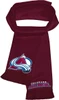Colorado Avalanche Dog Cat Scarf Premium Lightweight Dazzle Fabric Easy On
