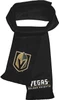 Vegas Golden Knights Dog Cat Scarf Premium Lightweight Dazzle Fabric Easy On