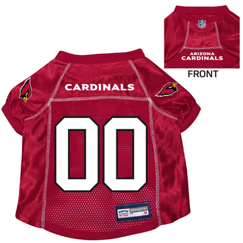 99.arizona Cardinals Dog Jersey Deals -  1693290409