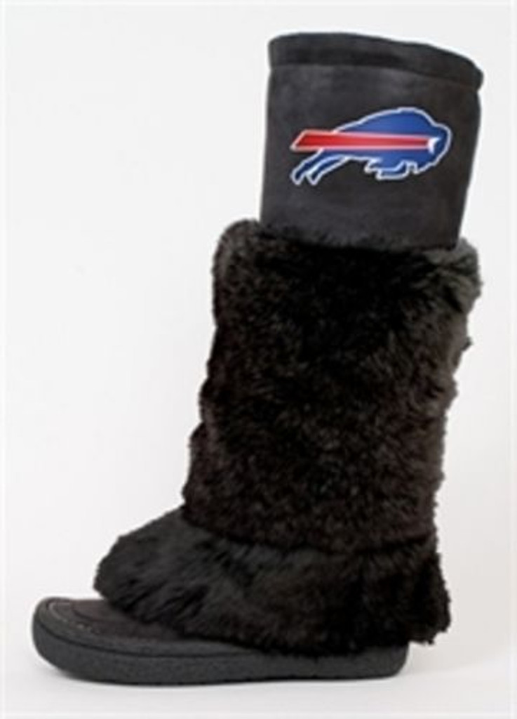 Buffalo Bills Women's Boots Devotee