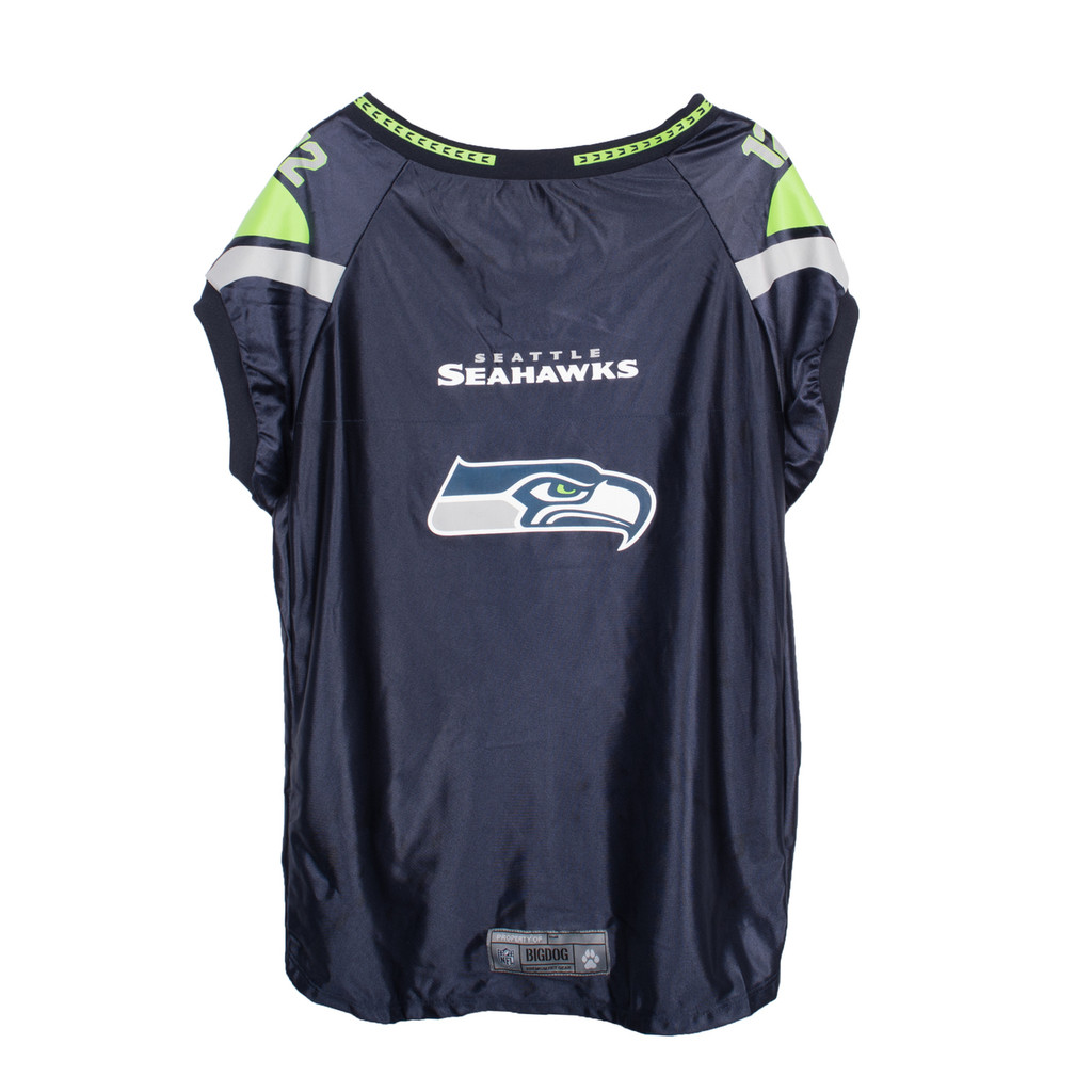 football jersey seahawks