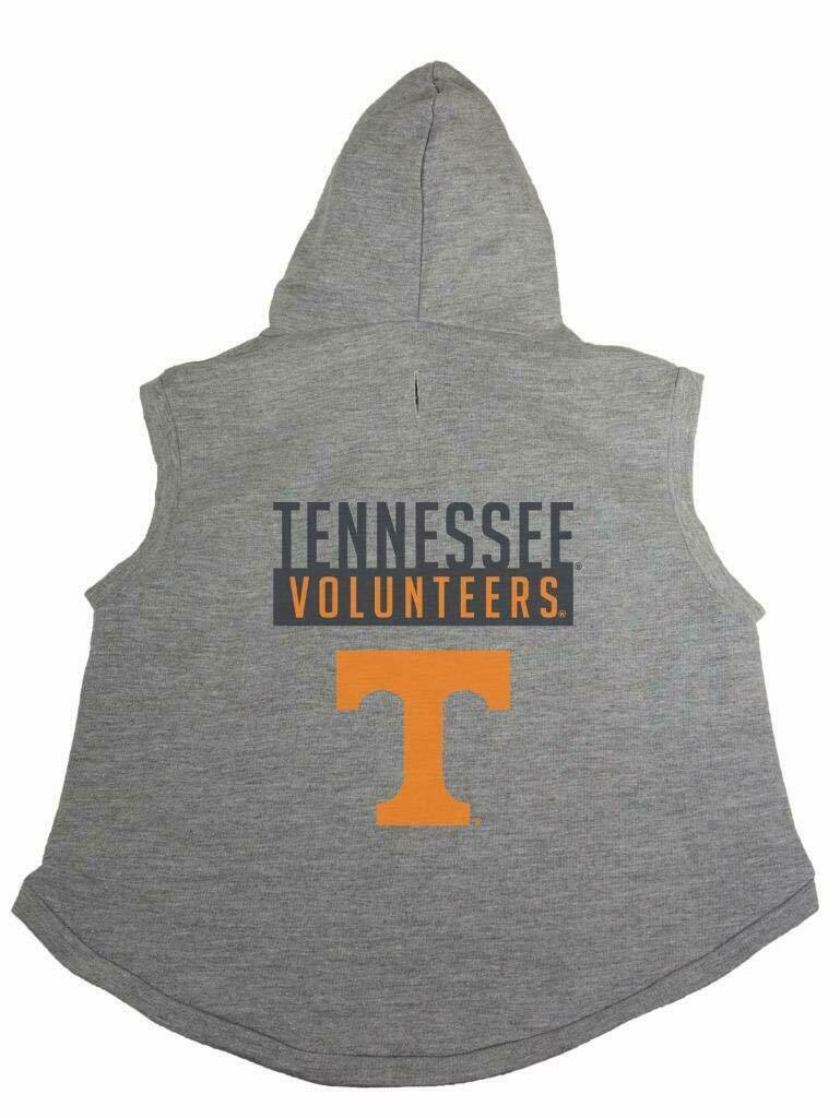 Tennessee Vols Volunteers Dog Cat Hoodie Sweatshirt Premium Tagless