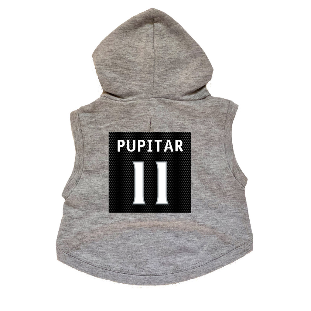 Pupitar Dog Hoodie Premium Hockey Sweatshirt 