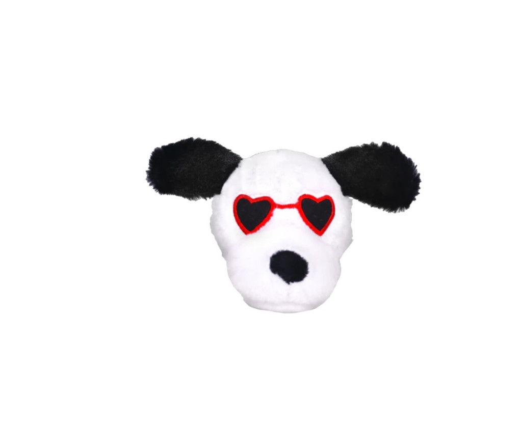 Pricklet Floppy Ear Dog Premium Dog Toy Interactive Spiky Ball