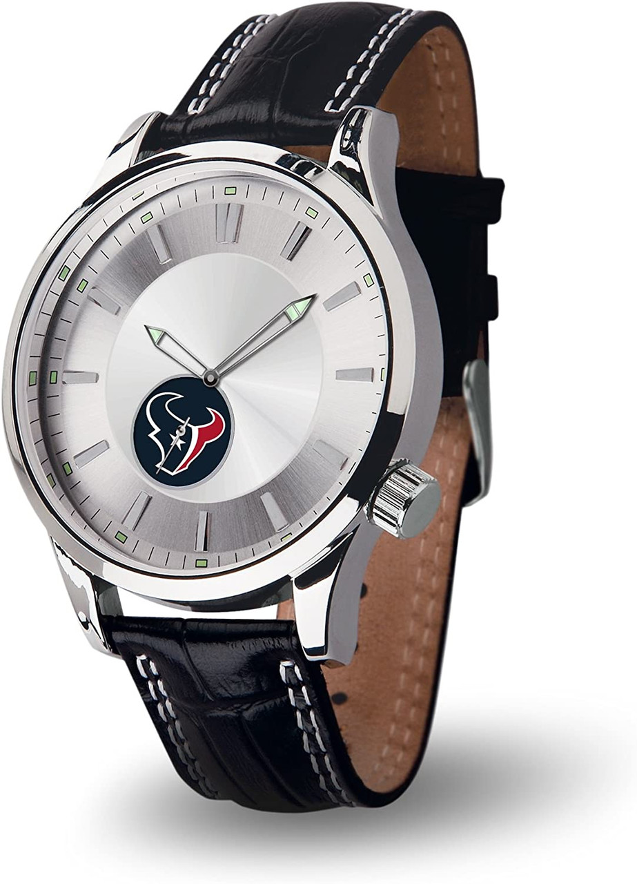 Houston Texans Men's Icon Watch 