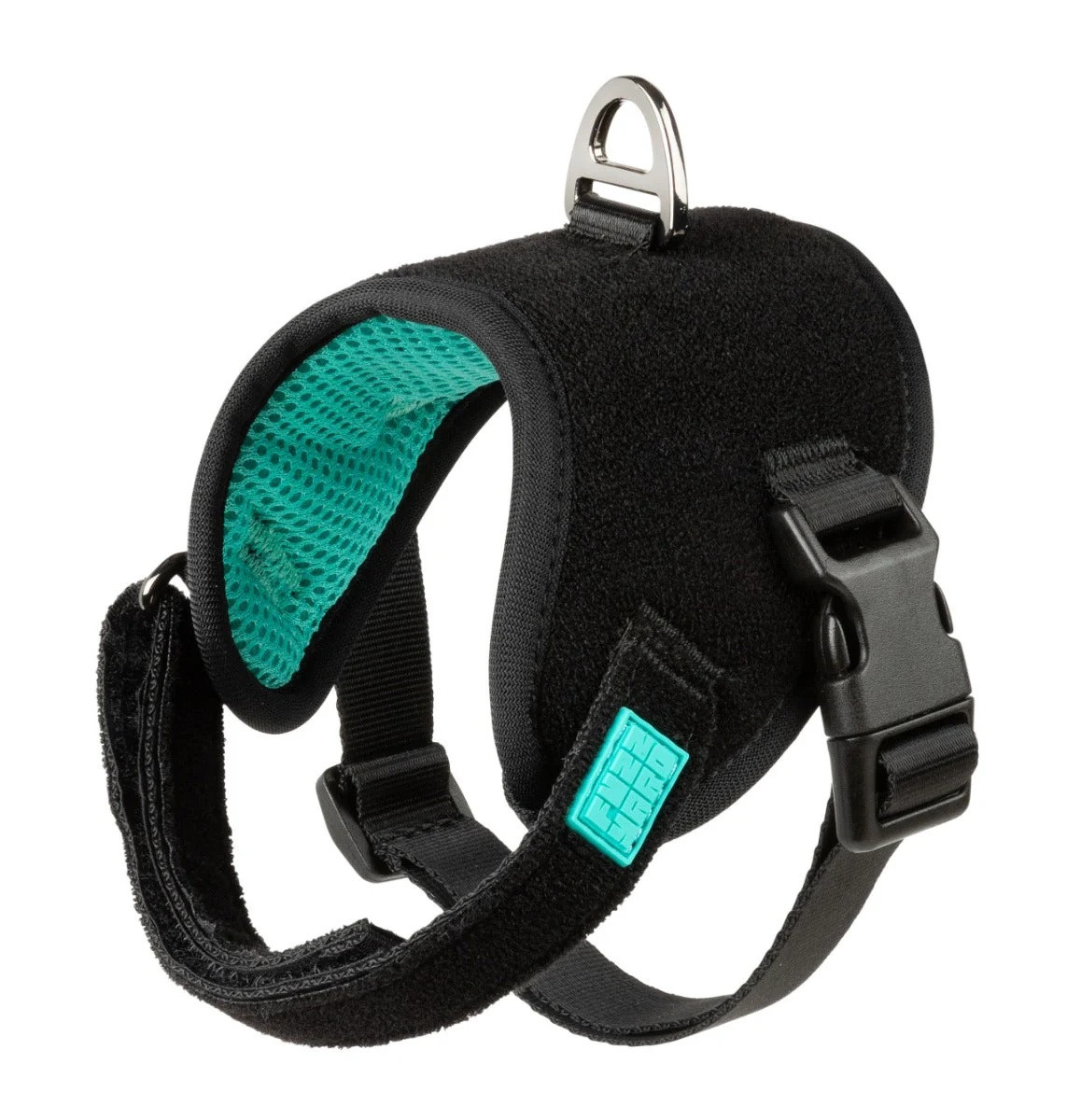 Loud Mouth 5pc for Rep It Dog Harness & Accessories Interchangeable Patch