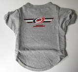 Carolina Hurricanes Dog Pet Tee T-Shirt