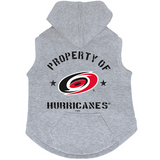 carolina hurricanes dog jersey