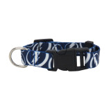 Tampa Bay Lightning Dog Pet Adjustable Nylon Logo Collar 