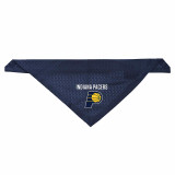 Indiana Pacers Dog Pet Mesh Jersey Bandana LE