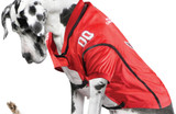 Montreal Canadiens Dog Deluxe Stretch Jersey Big Dog Size