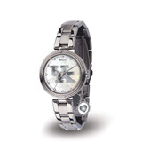 Kentucky Wildcats Women's Charm Watch Mother Of Pearl