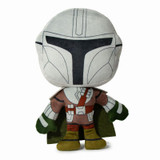 The Mandalorian Dog Toy Plush Standing Pose Star Wars Licensed