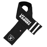 Las Vegas Raiders Hero Jersey Scarf with Hidden Pocket